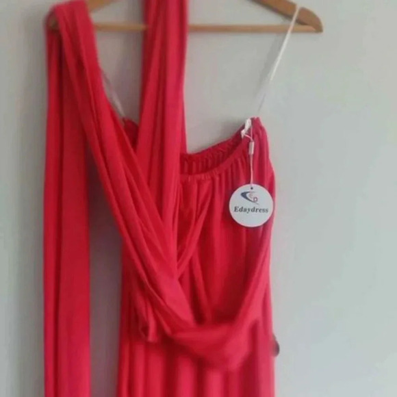 Edaydress full  length one dress - Picture 3 of 3